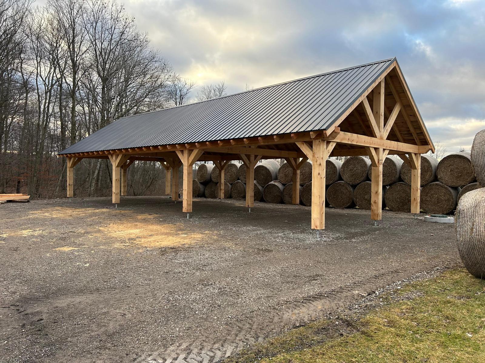 Professional Pavilion