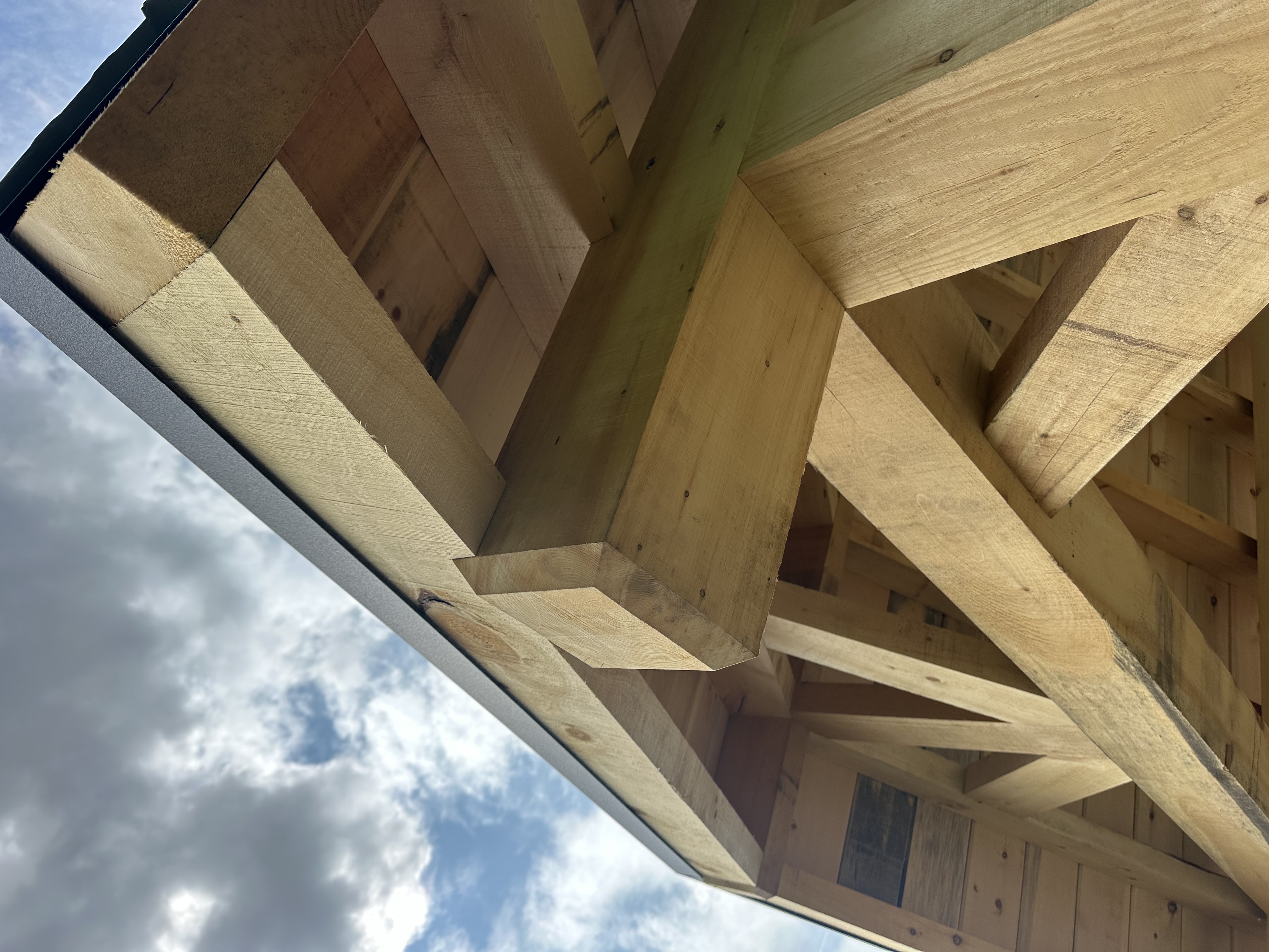 Building Project