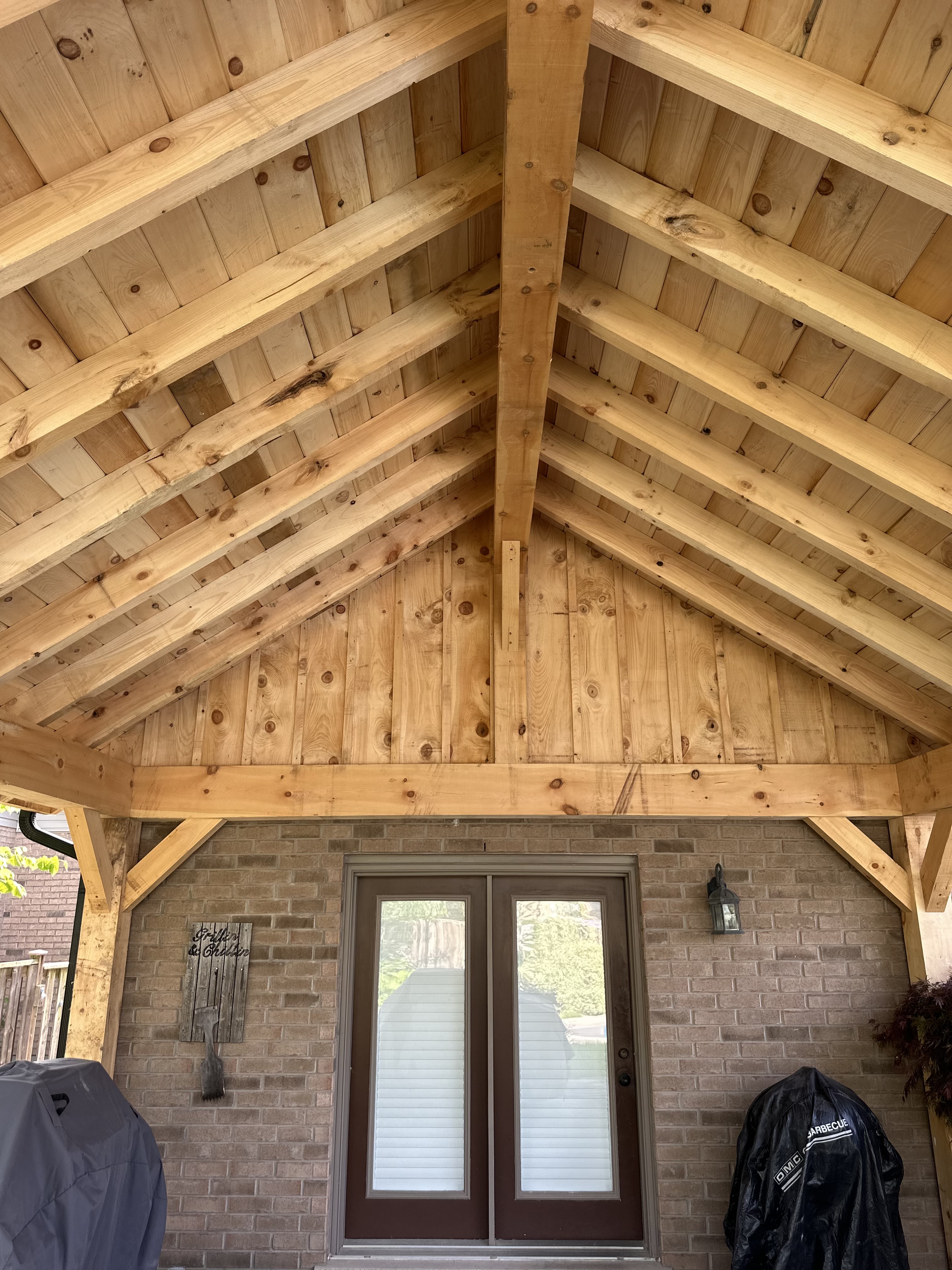 Timber Details