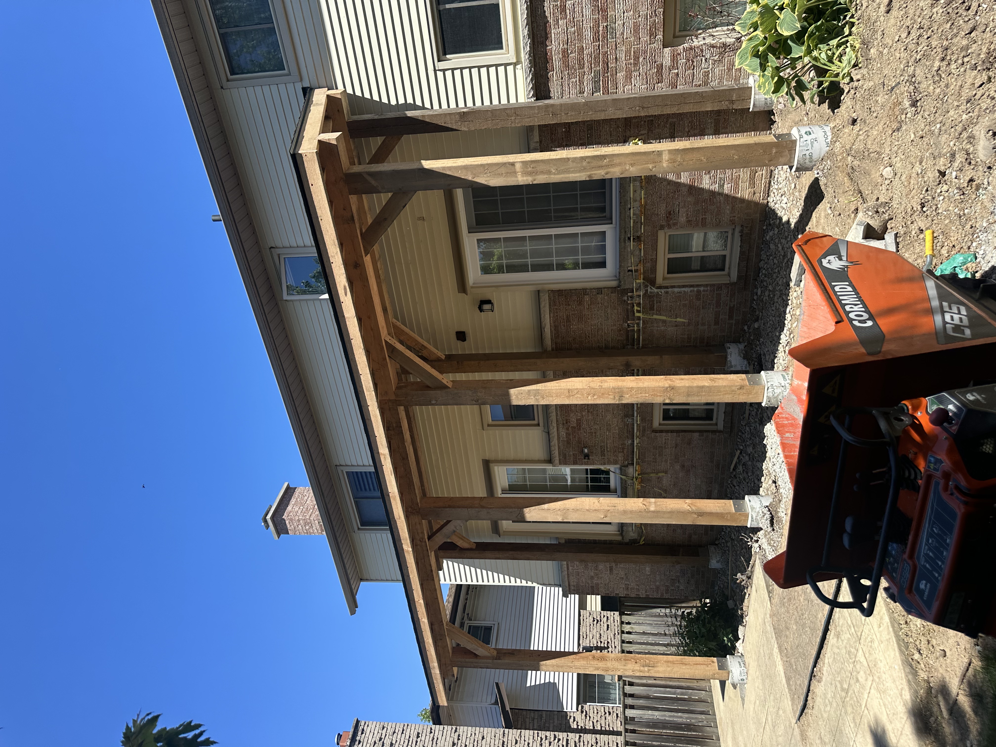 Gazebo Project