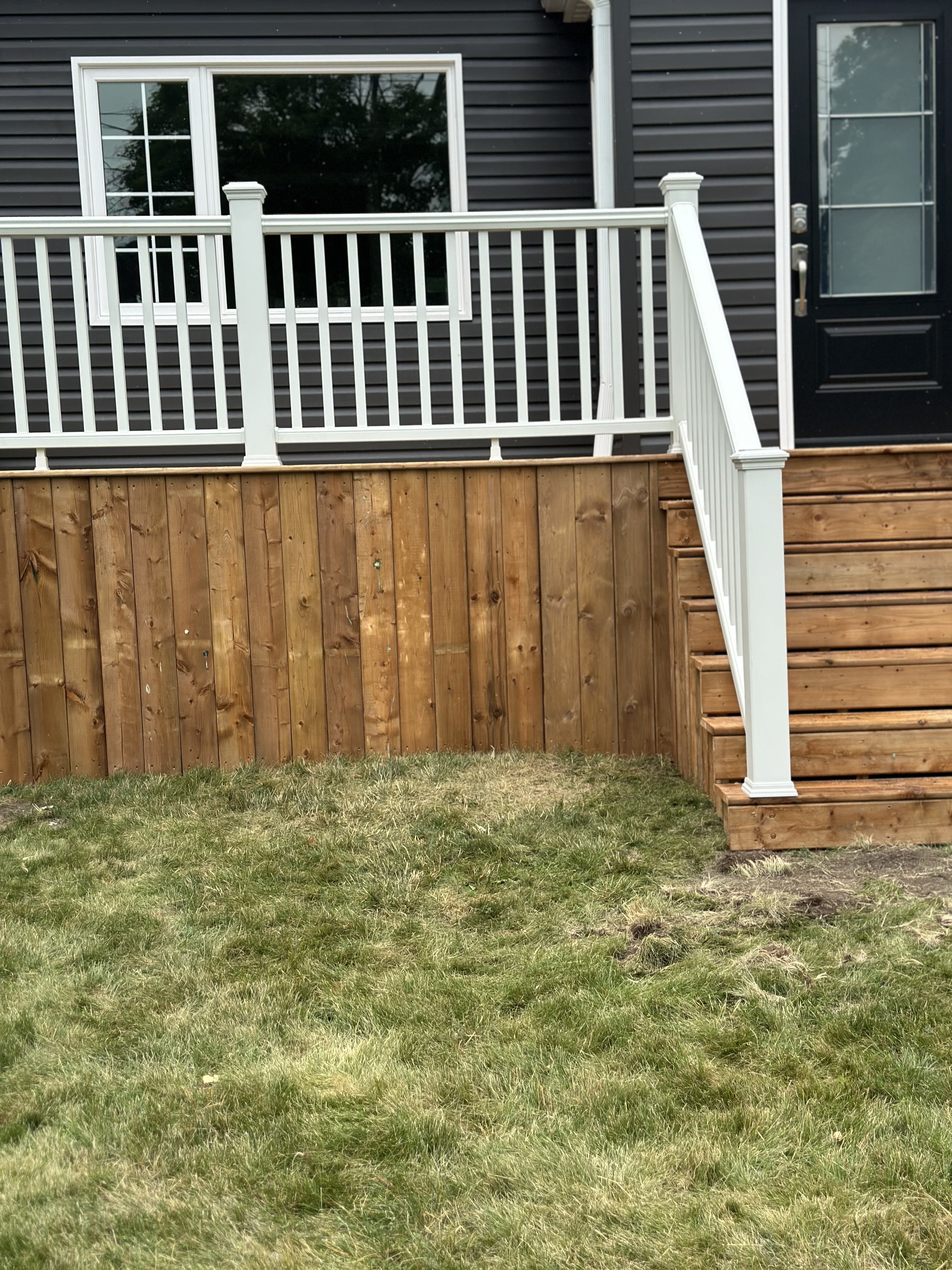 Gazebo Build