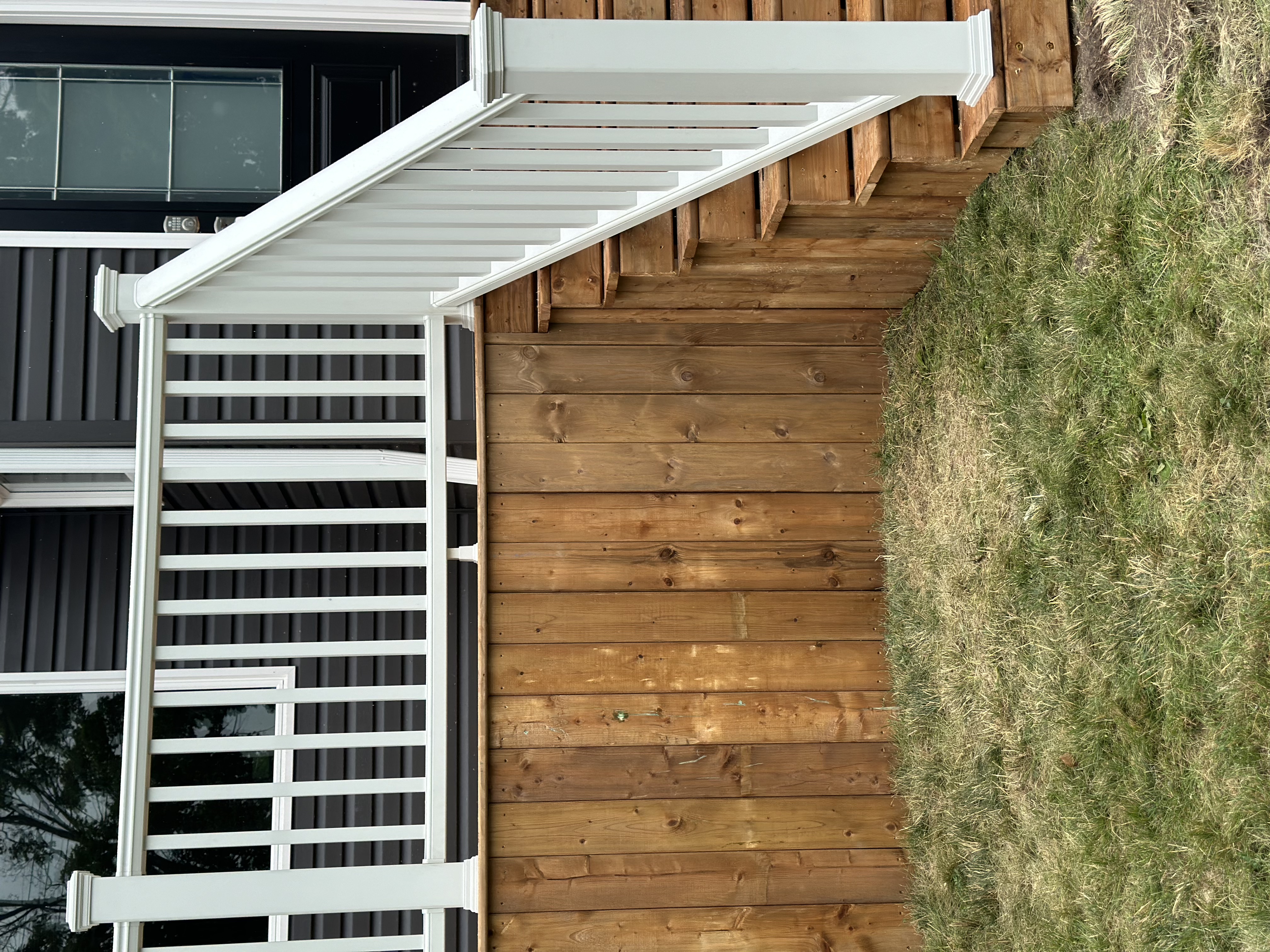 Pavilion Project