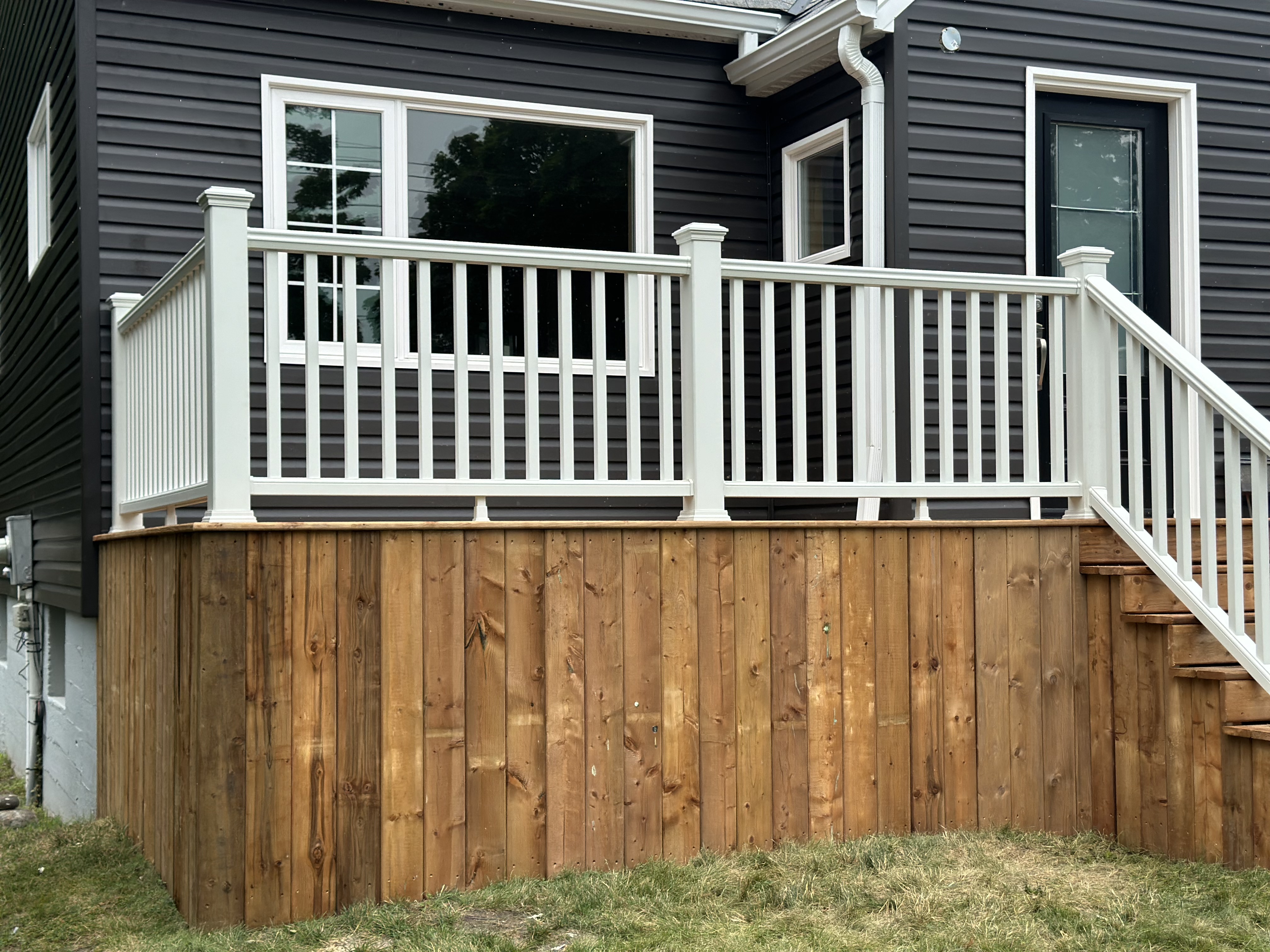 Frame Structure