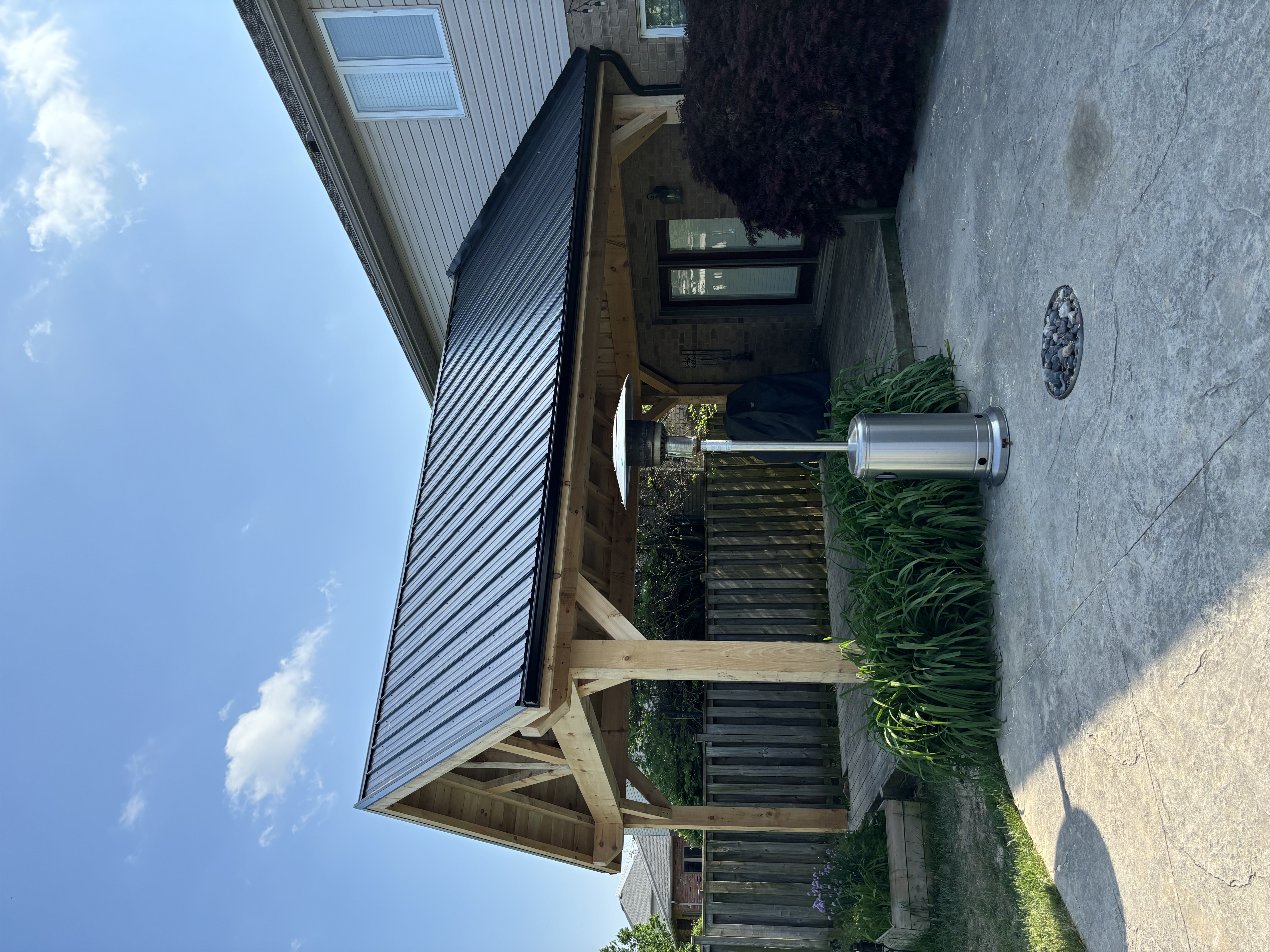 Building Project
