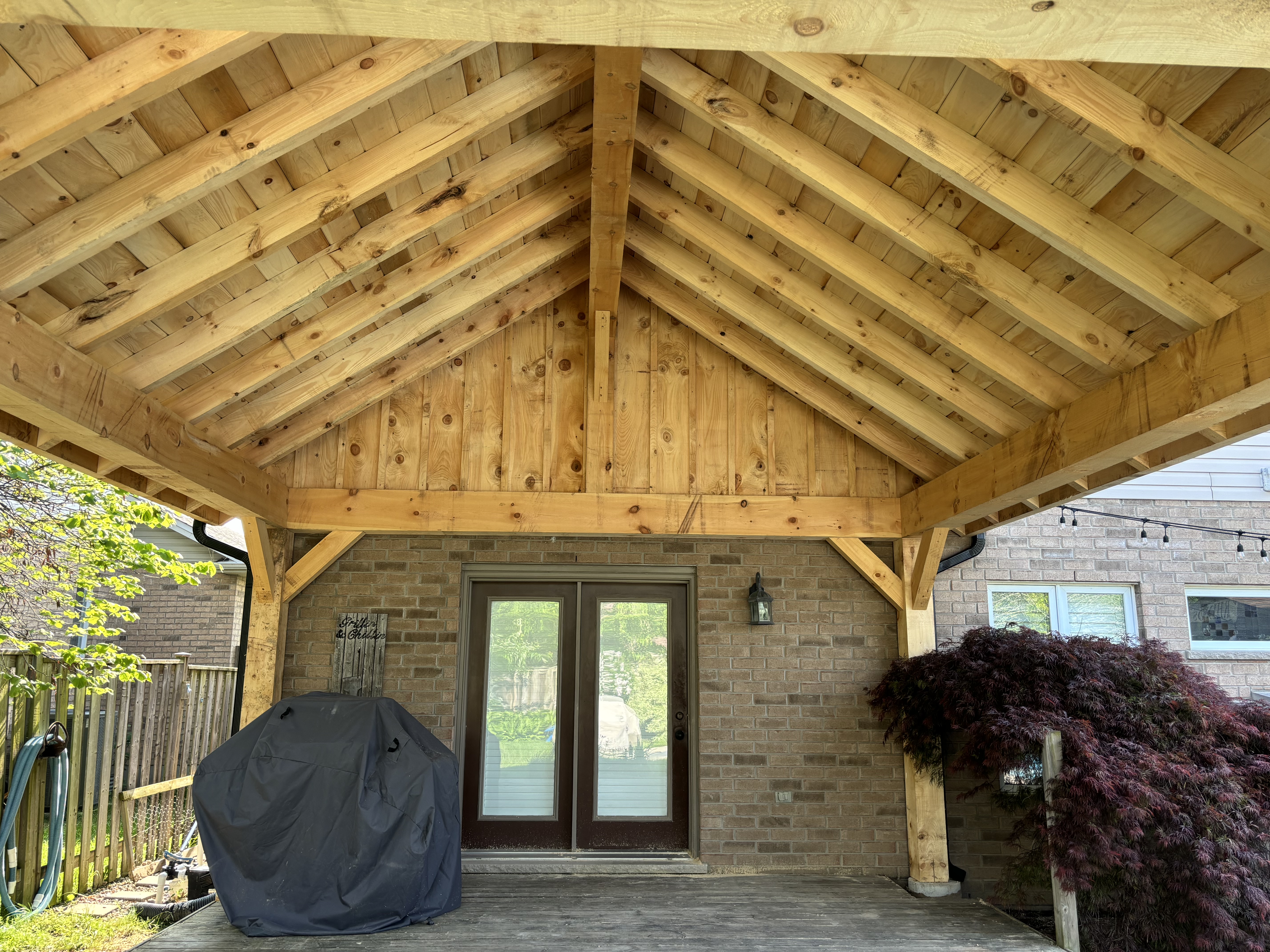 Gazebo Project